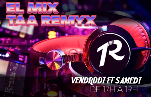 EL MIX TAA REMYX