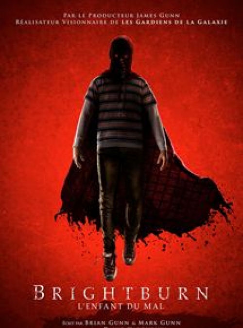 BRIGHTBURN