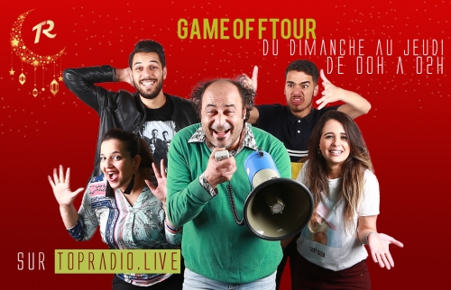 Game of Ftour