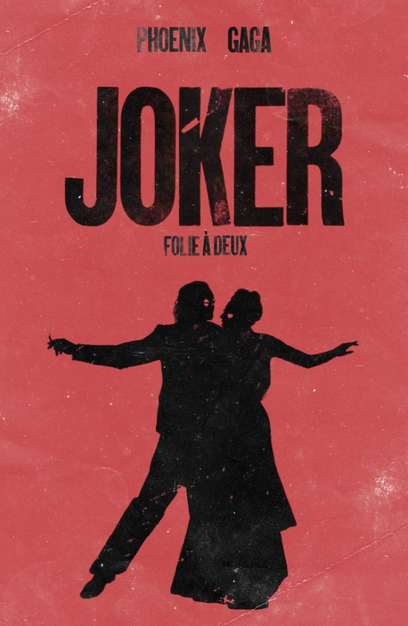 Joker - Folie à deux