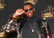 Report du concert de Dadju