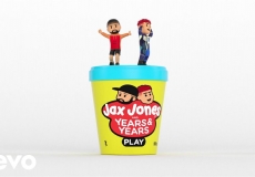 PLAY -JAX JONES/YEARS & YEARS