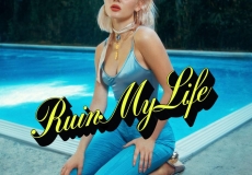 RUIN MY LIFE- ZARA LARSSON