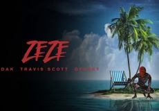 ZEZE- KODAK BLACK/SCOTT/OFFSET