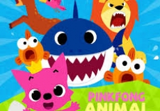 BABY SHARK -PINKFONG