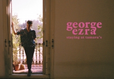 SHOTGUN -GEORGE EZRA