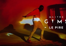 Maitre gims