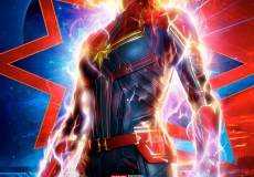 Captain Marvel