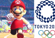 Sega développera le jeu officiel des J.O. de Tokyo 2020