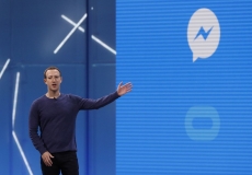 Messenger pourrait réintégrer l’application Facebook