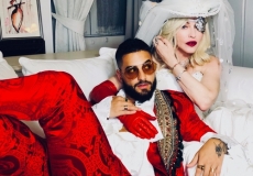 Madonna feat Maluma – Medellin  