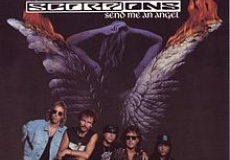 Scorpions - Send Me An Angel 