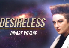 Voyage Voyage-Desireless