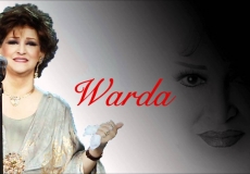 Warda - batwanis Beek