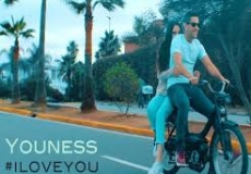 YouNess - I Love You
